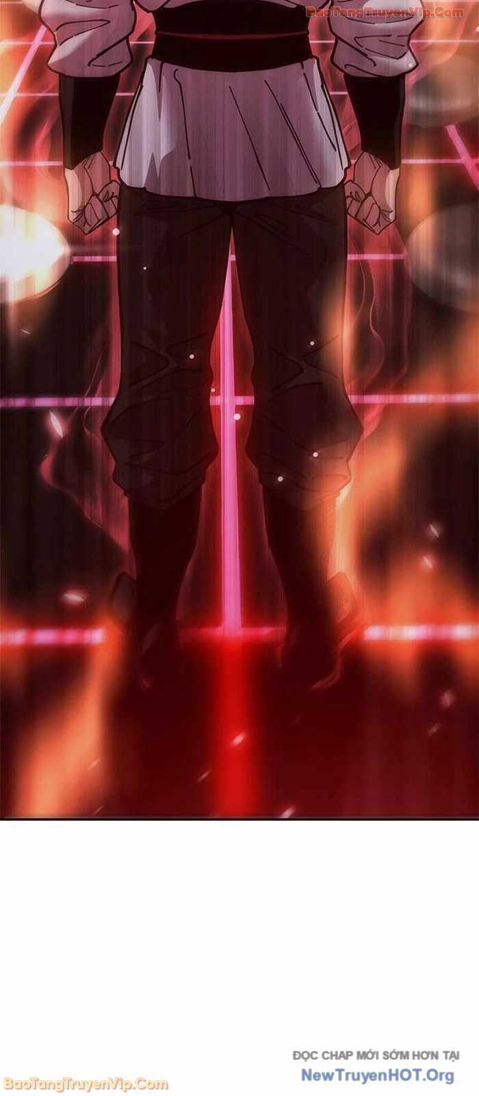 Vĩ Nhân Kiếm Chapter 14 - 8