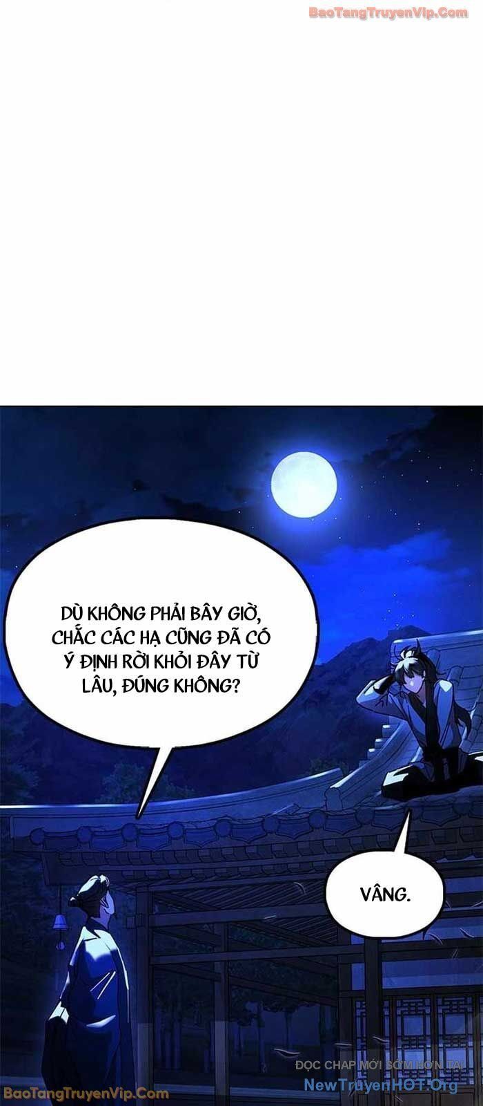 Vĩ Nhân Kiếm Chapter 14 - 80