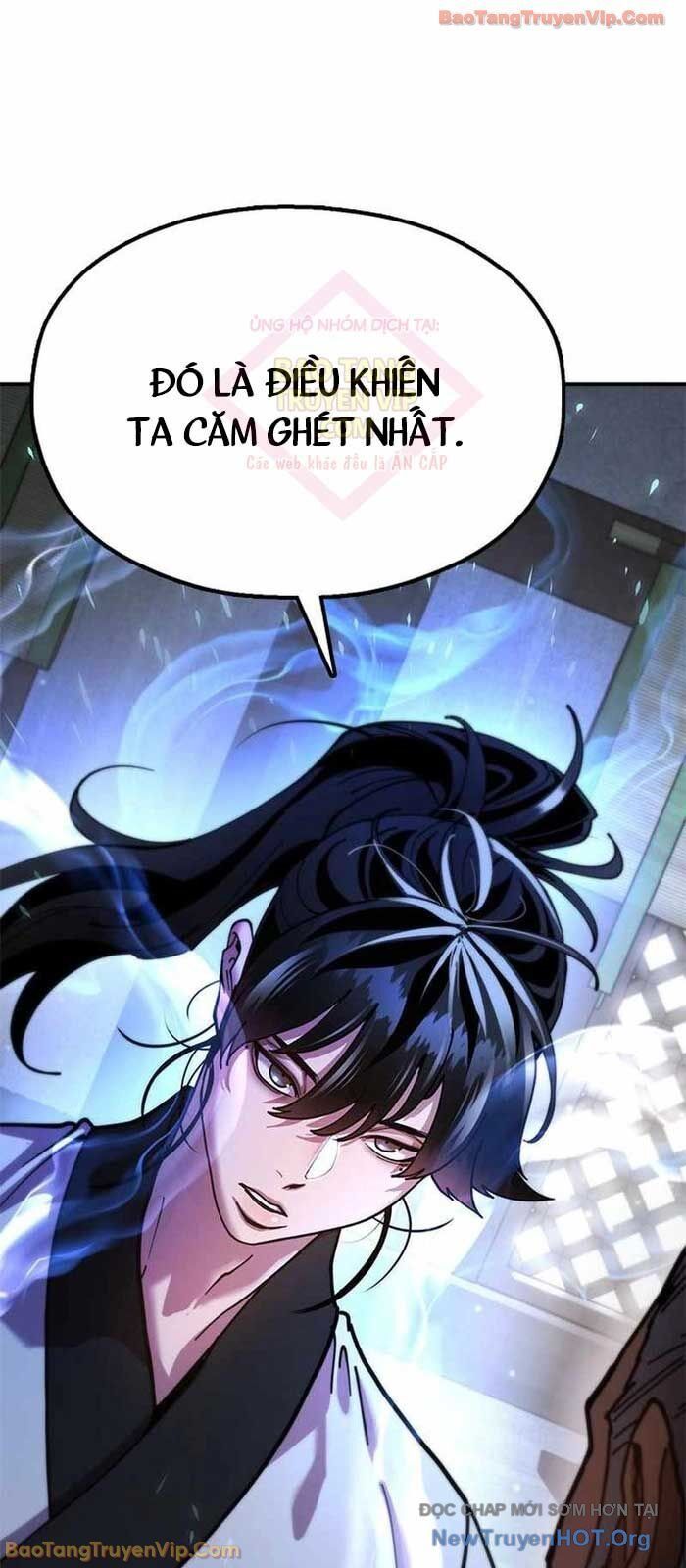 Vĩ Nhân Kiếm Chapter 14 - 9