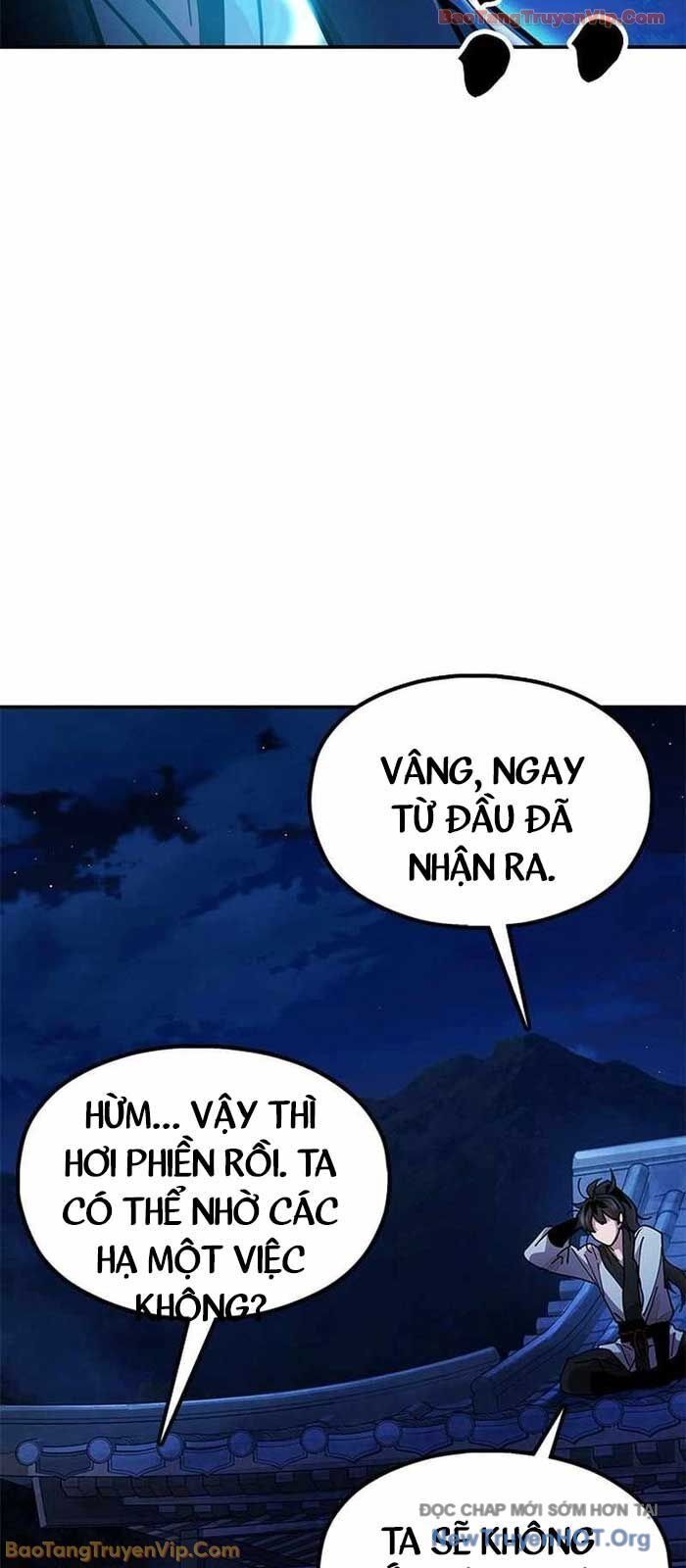 Vĩ Nhân Kiếm Chapter 14 - 92