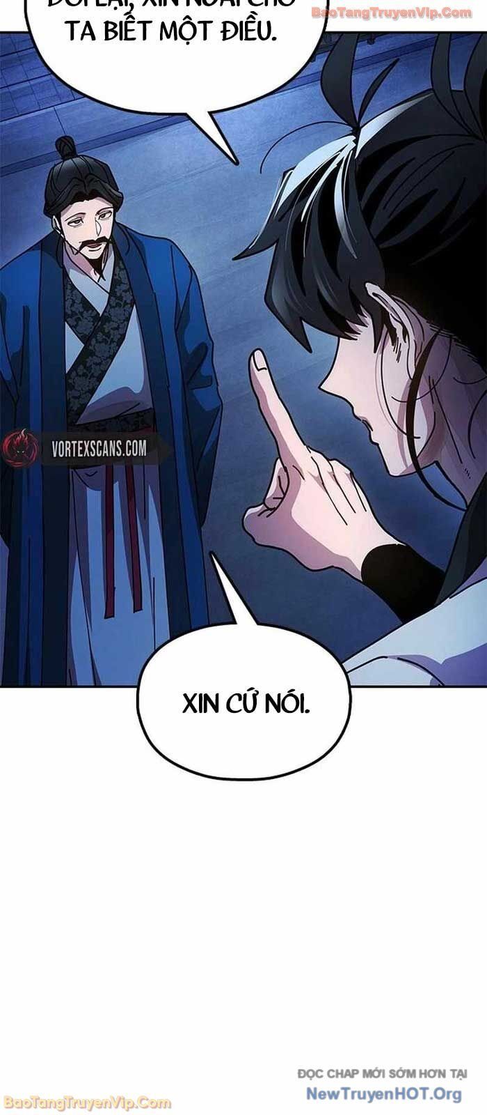 Vĩ Nhân Kiếm Chapter 14 - 94
