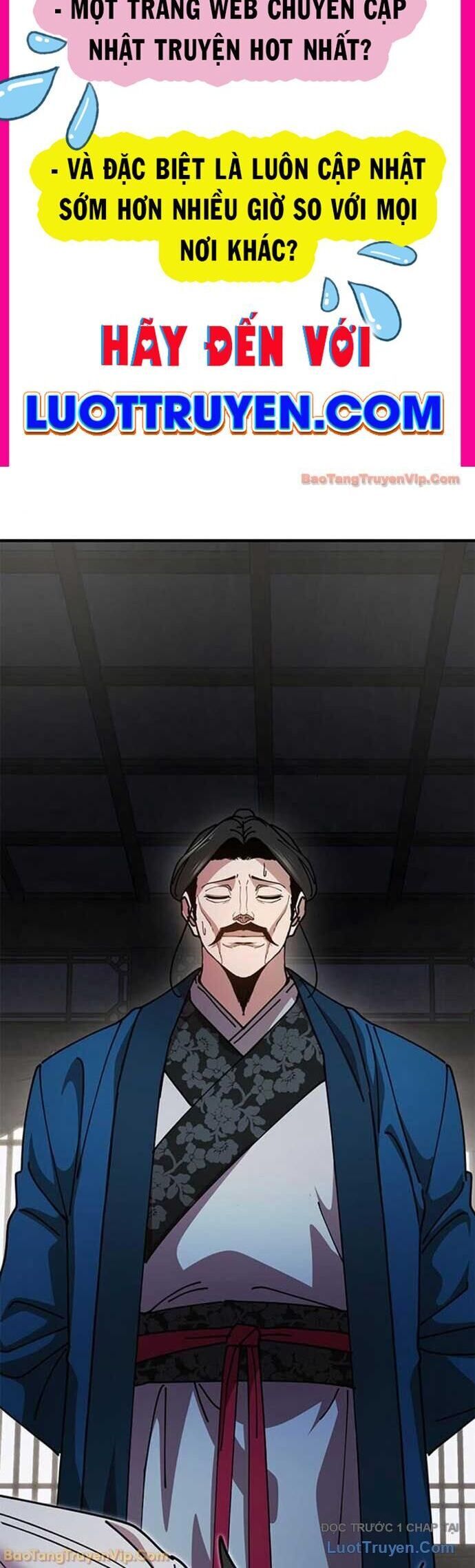 Vĩ Nhân Kiếm Chapter 15 - 2