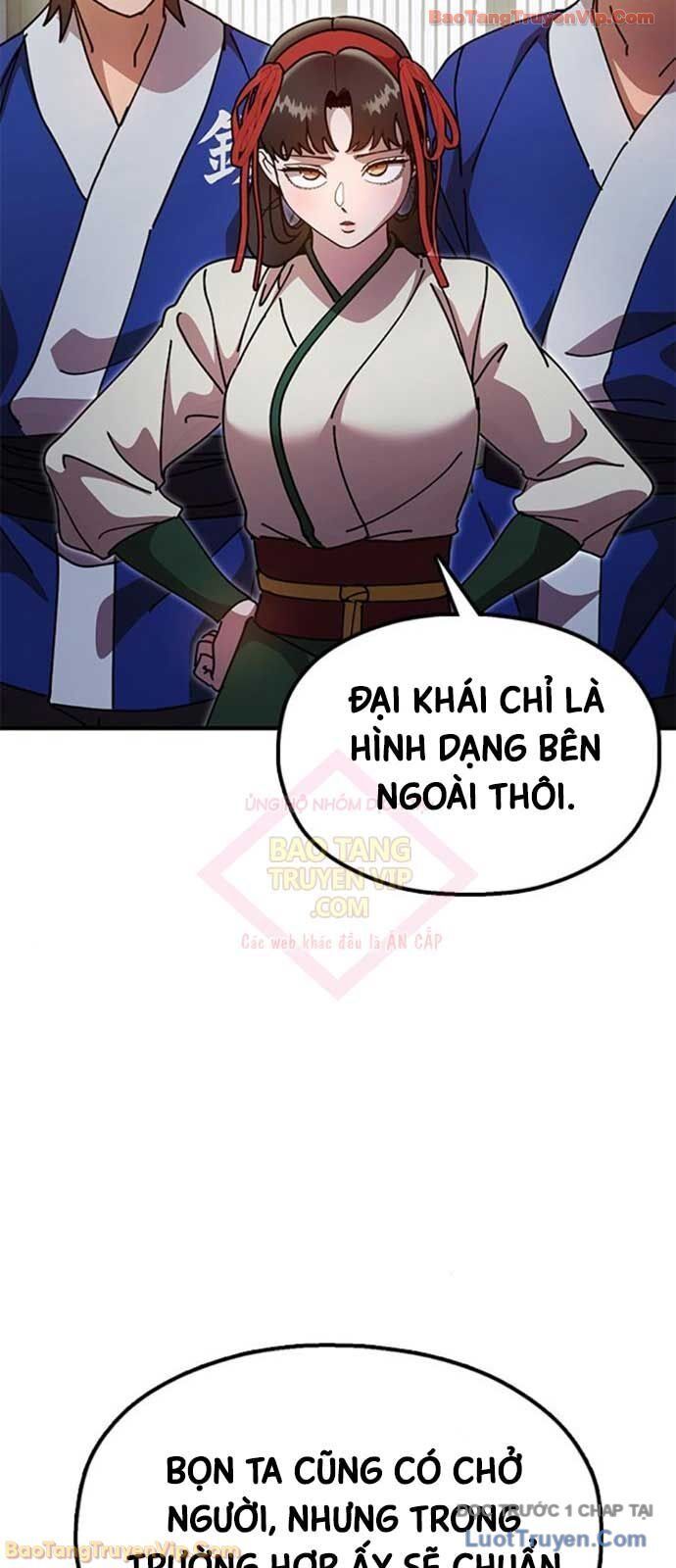 Vĩ Nhân Kiếm Chapter 15 - 12