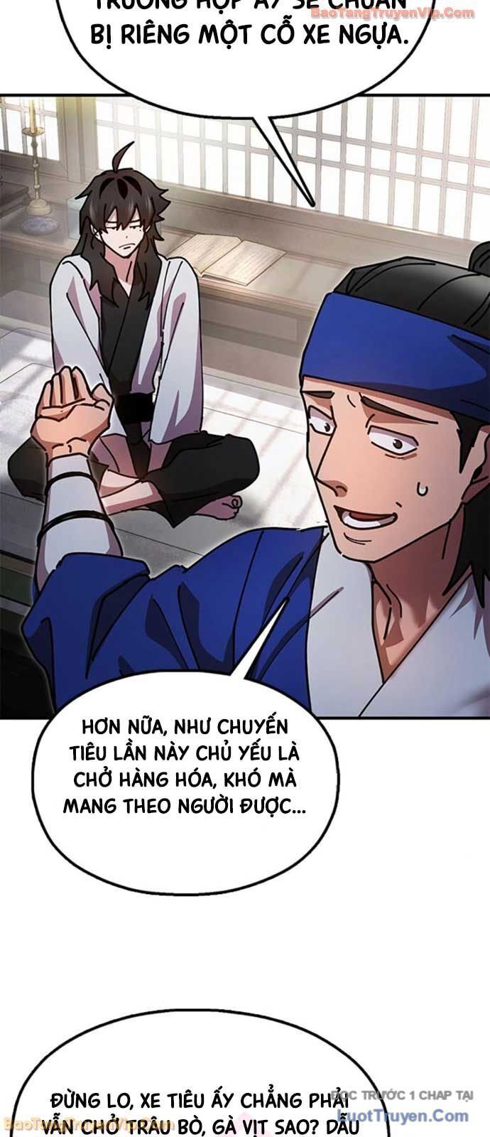 Vĩ Nhân Kiếm Chapter 15 - 13