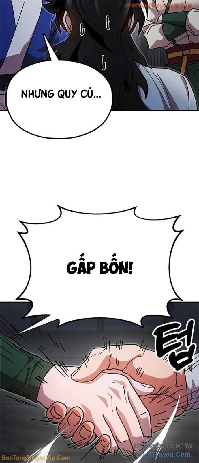 Vĩ Nhân Kiếm Chapter 15 - 16