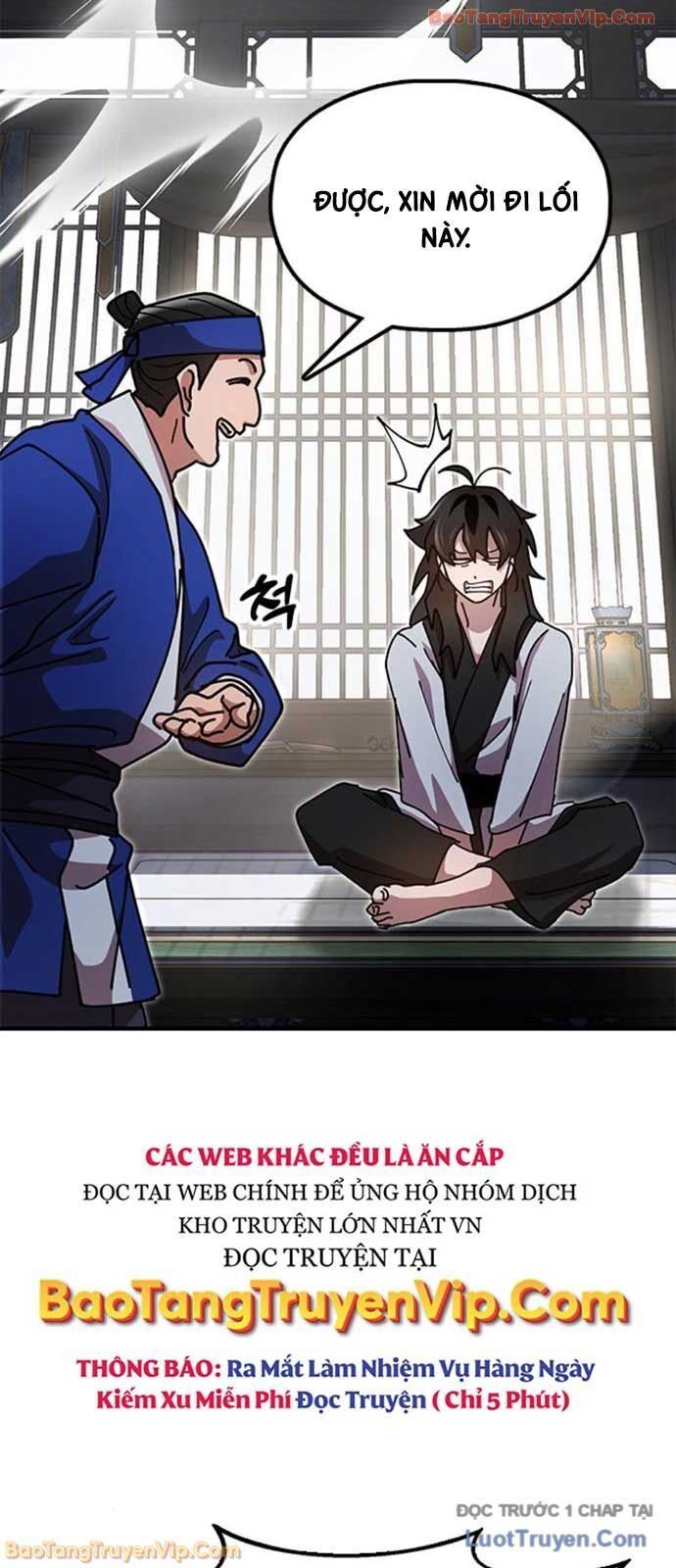 Vĩ Nhân Kiếm Chapter 15 - 17