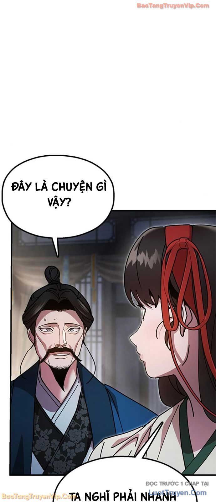 Vĩ Nhân Kiếm Chapter 15 - 19