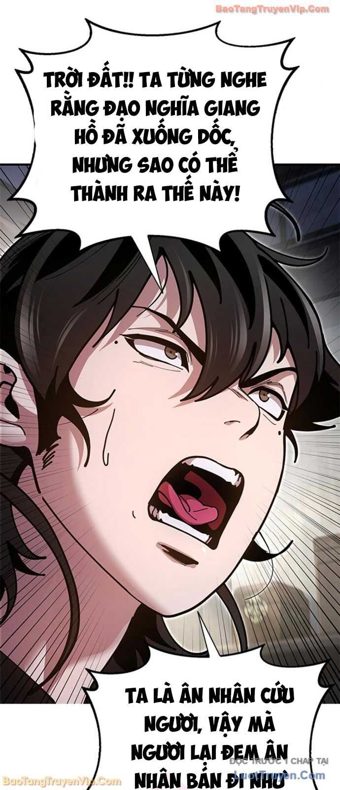 Vĩ Nhân Kiếm Chapter 15 - 21