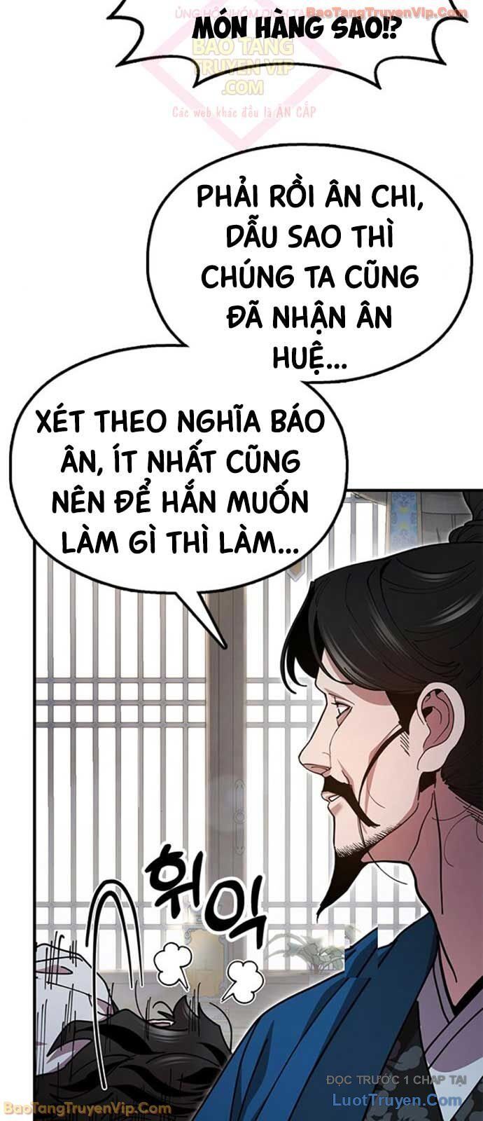 Vĩ Nhân Kiếm Chapter 15 - 22