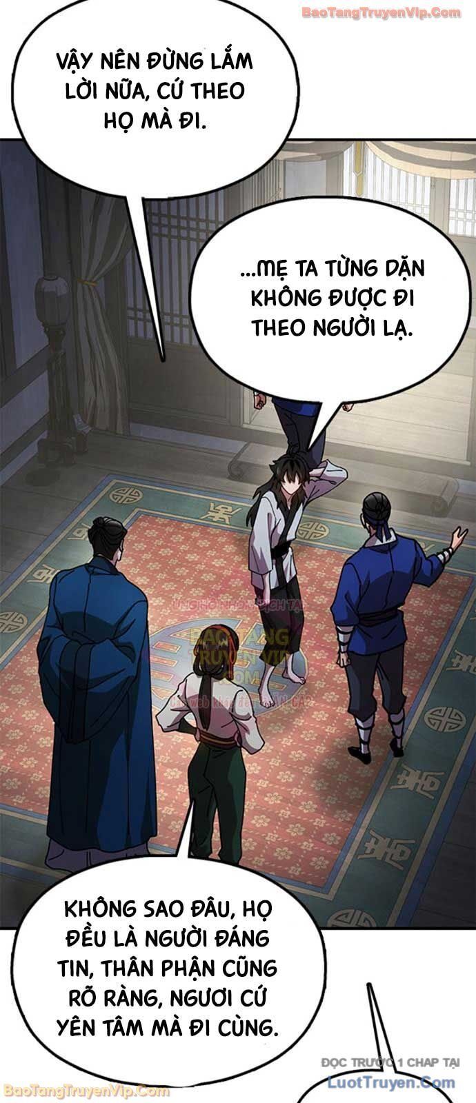 Vĩ Nhân Kiếm Chapter 15 - 30