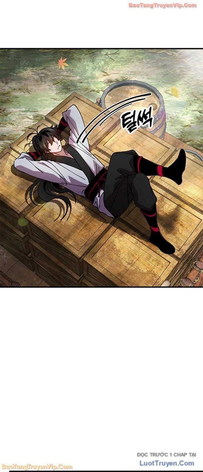 Vĩ Nhân Kiếm Chapter 15 - 36