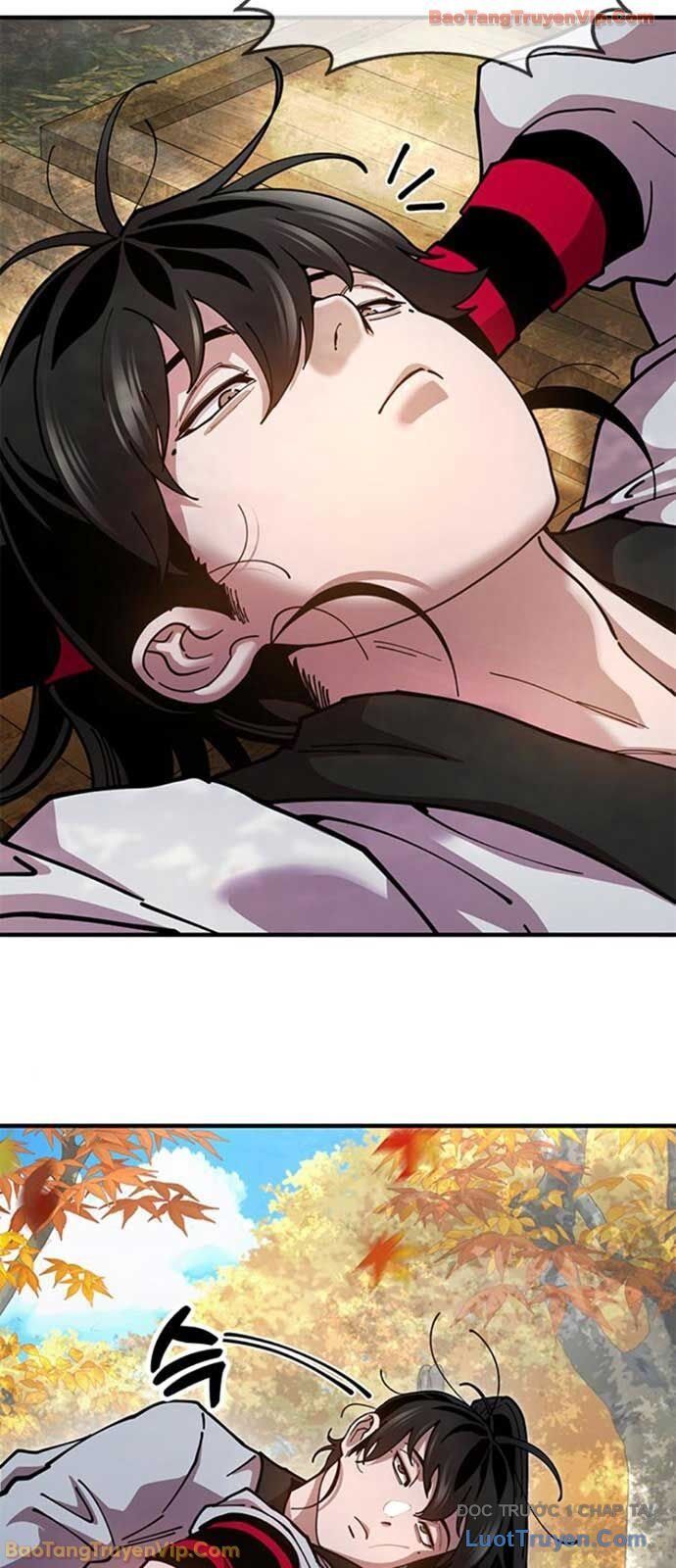 Vĩ Nhân Kiếm Chapter 15 - 38