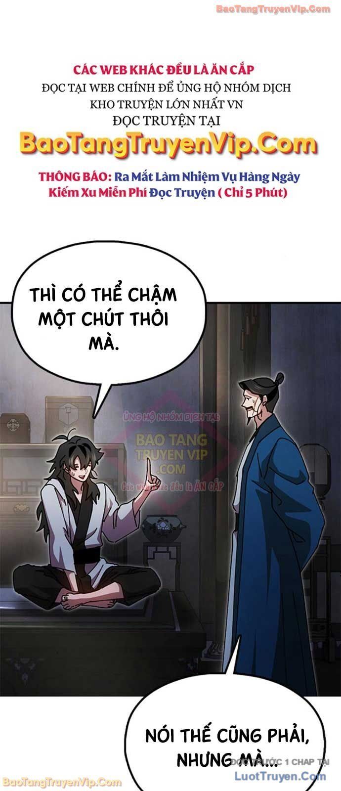 Vĩ Nhân Kiếm Chapter 15 - 5