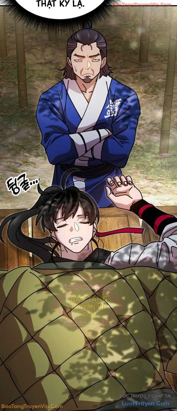 Vĩ Nhân Kiếm Chapter 15 - 57