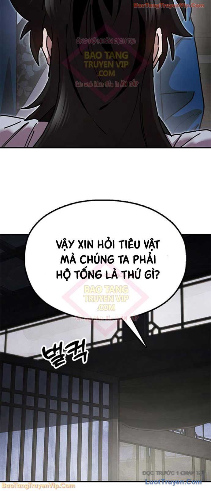 Vĩ Nhân Kiếm Chapter 15 - 7