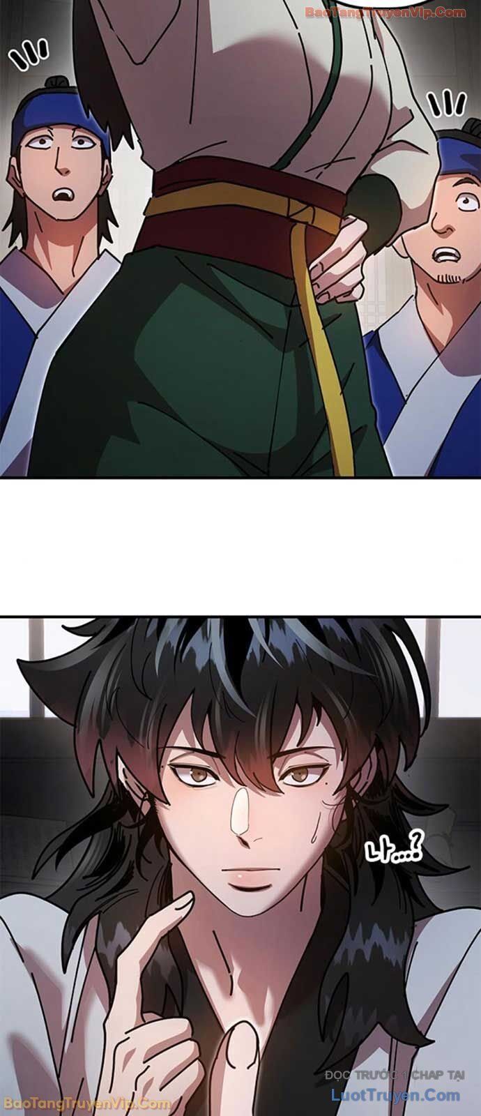 Vĩ Nhân Kiếm Chapter 15 - 9