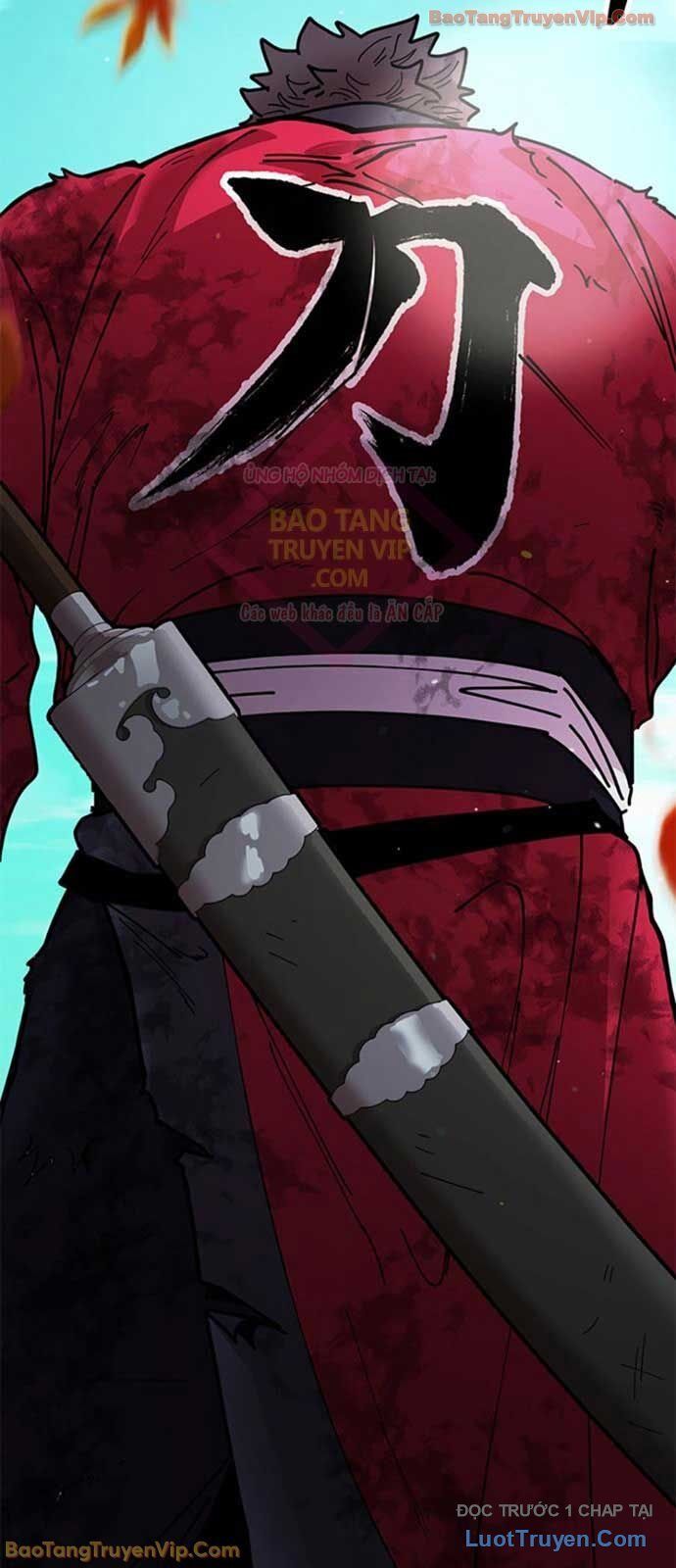 Vĩ Nhân Kiếm Chapter 15 - 86