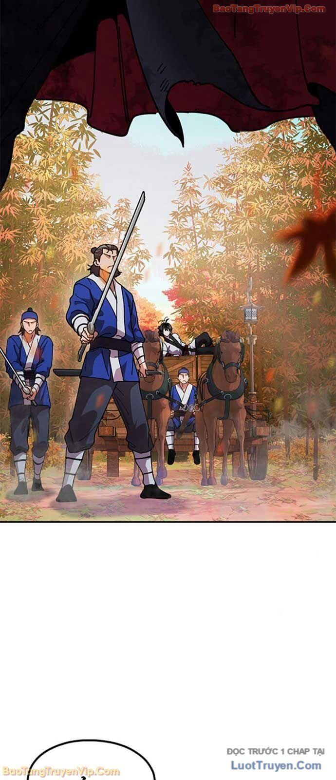 Vĩ Nhân Kiếm Chapter 15 - 87