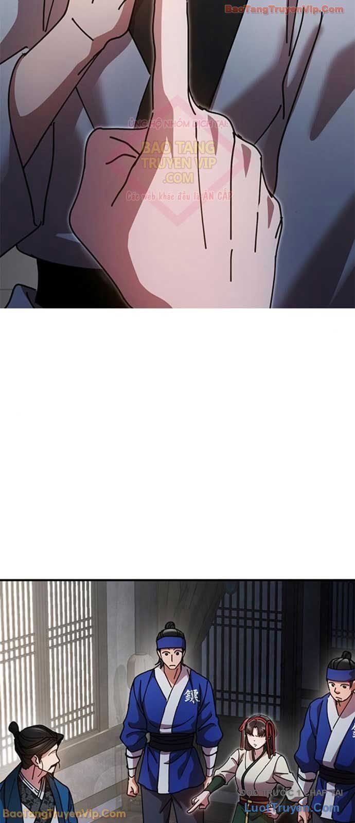 Vĩ Nhân Kiếm Chapter 15 - 10