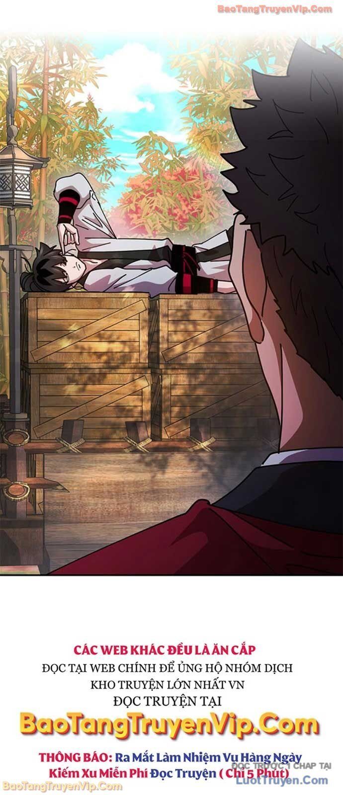 Vĩ Nhân Kiếm Chapter 15 - 99