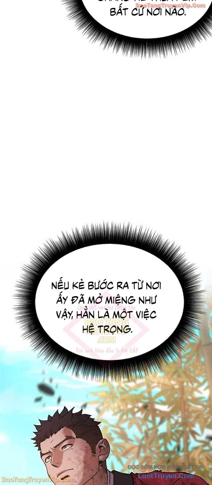 Vĩ Nhân Kiếm Chapter 16 - 2