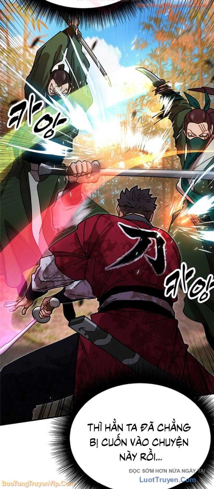 Vĩ Nhân Kiếm Chapter 16 - 103