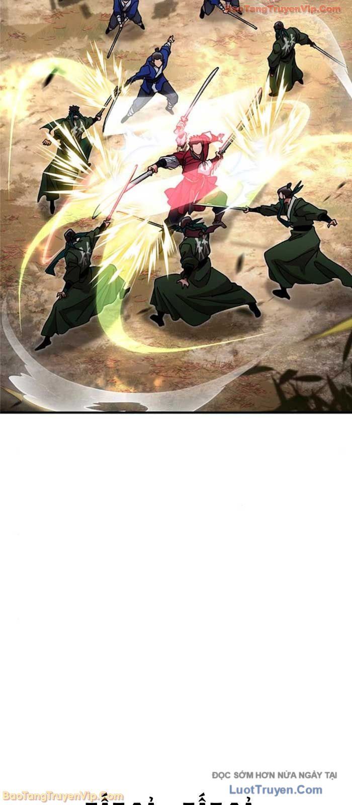 Vĩ Nhân Kiếm Chapter 16 - 108