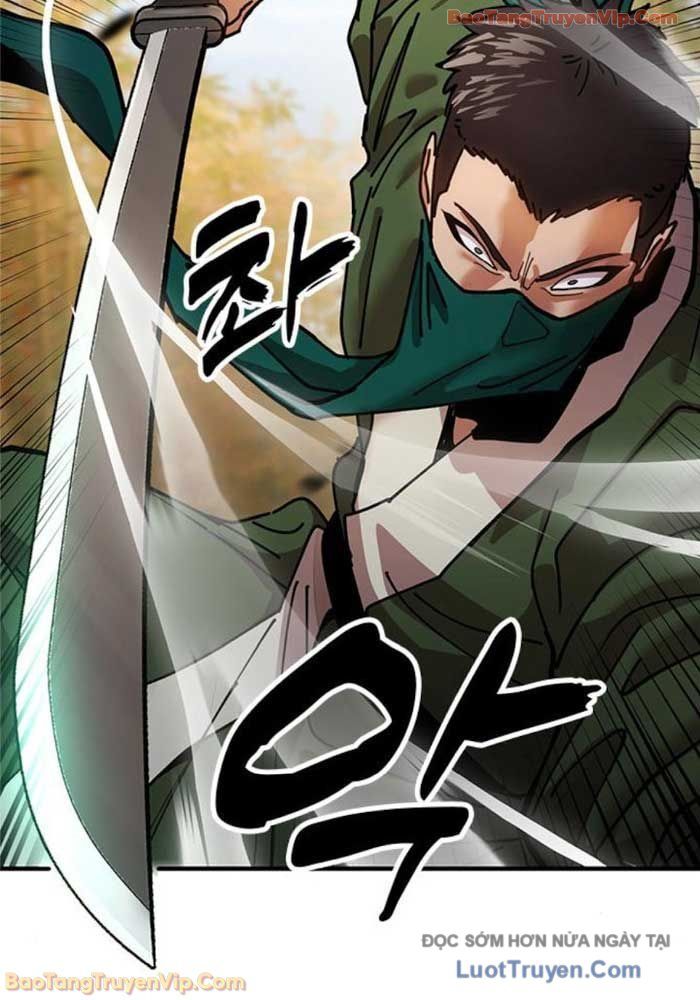 Vĩ Nhân Kiếm Chapter 16 - 110