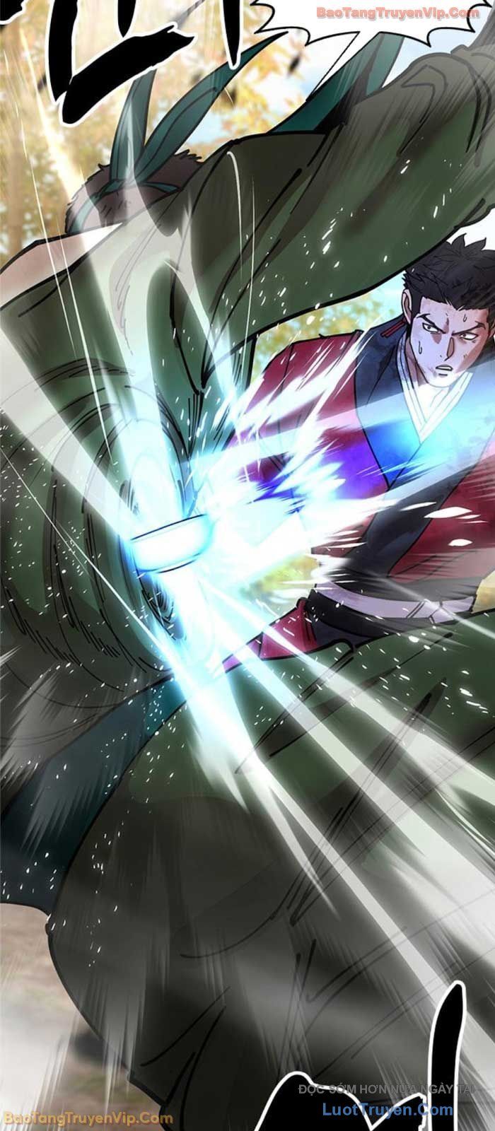 Vĩ Nhân Kiếm Chapter 16 - 114