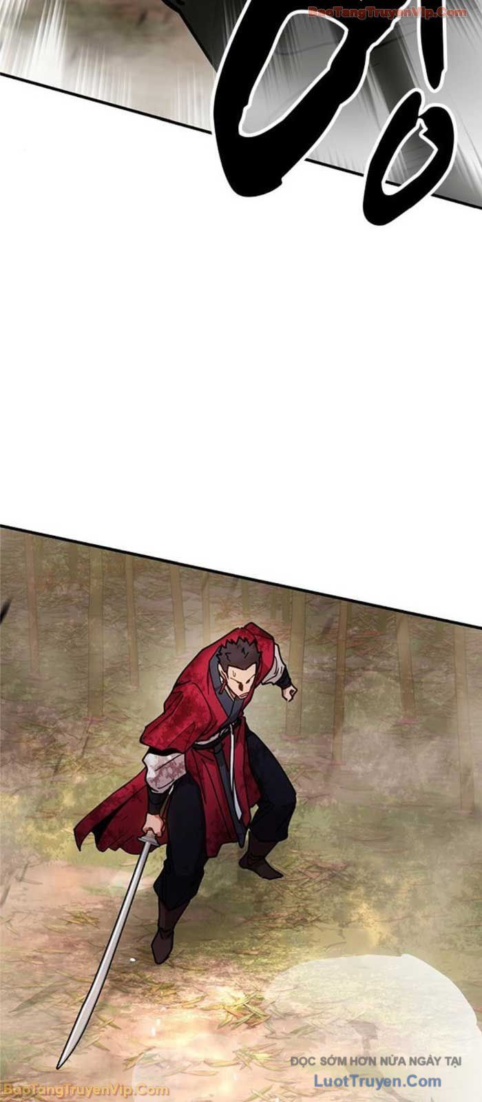 Vĩ Nhân Kiếm Chapter 16 - 115