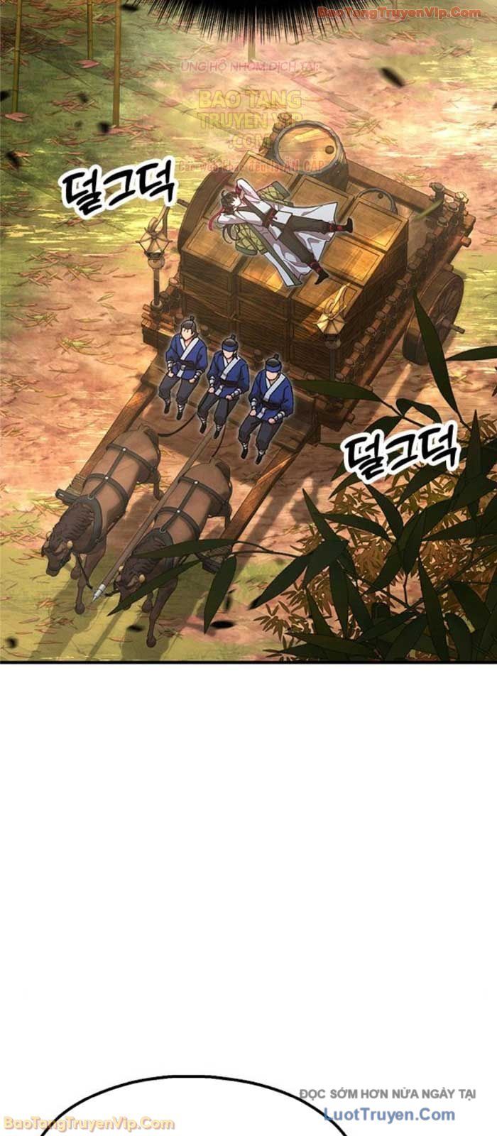 Vĩ Nhân Kiếm Chapter 16 - 13
