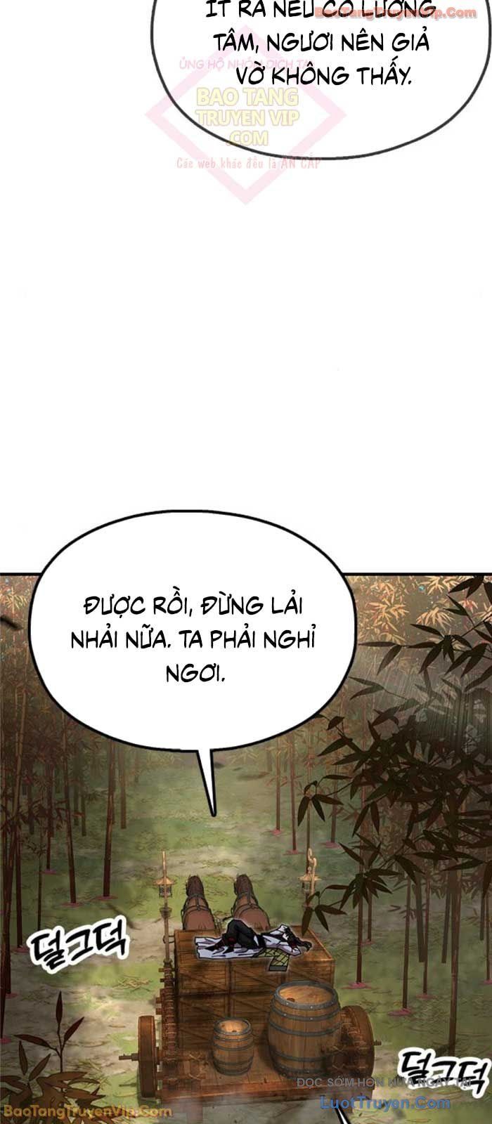 Vĩ Nhân Kiếm Chapter 16 - 18