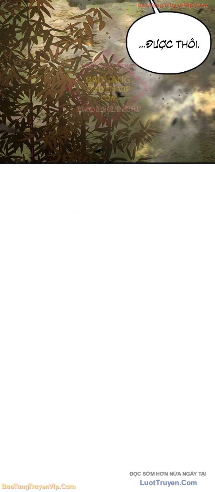 Vĩ Nhân Kiếm Chapter 16 - 19