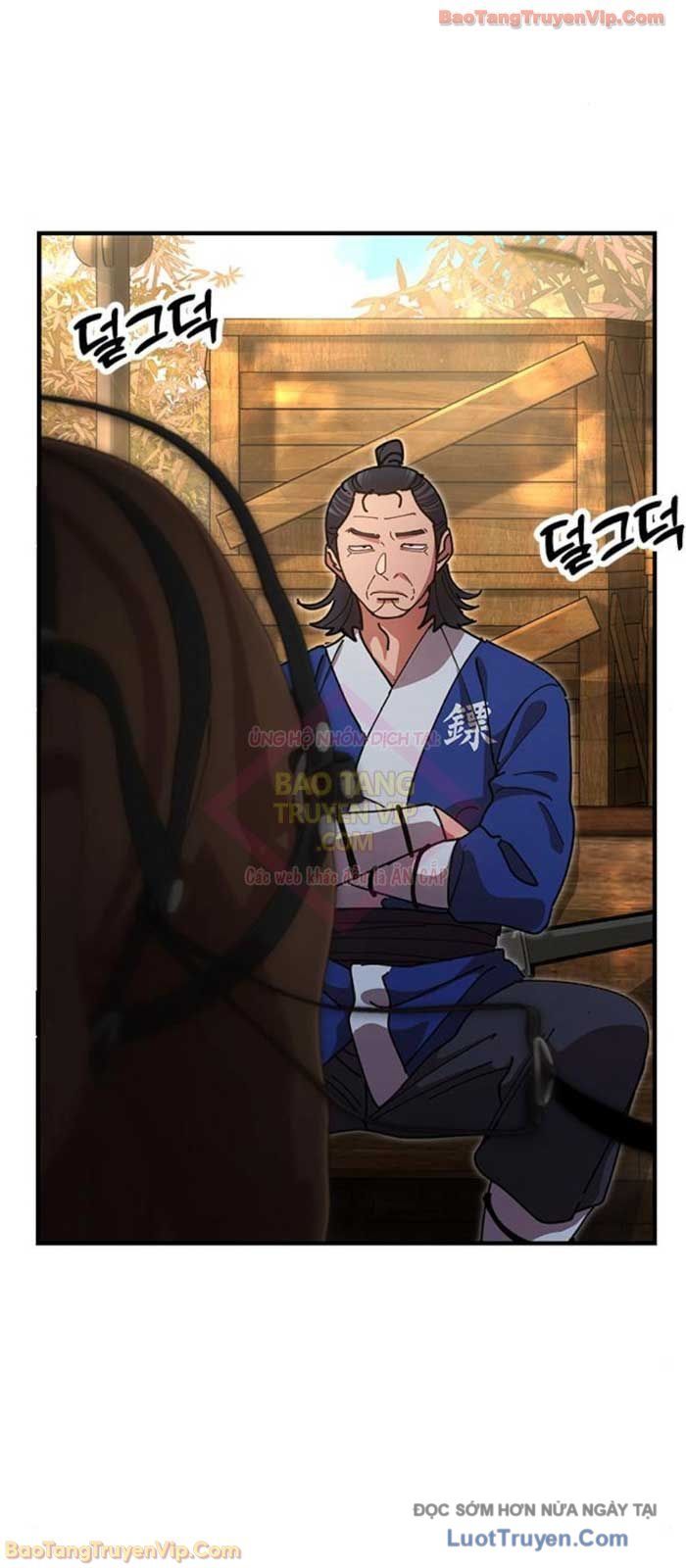 Vĩ Nhân Kiếm Chapter 16 - 20