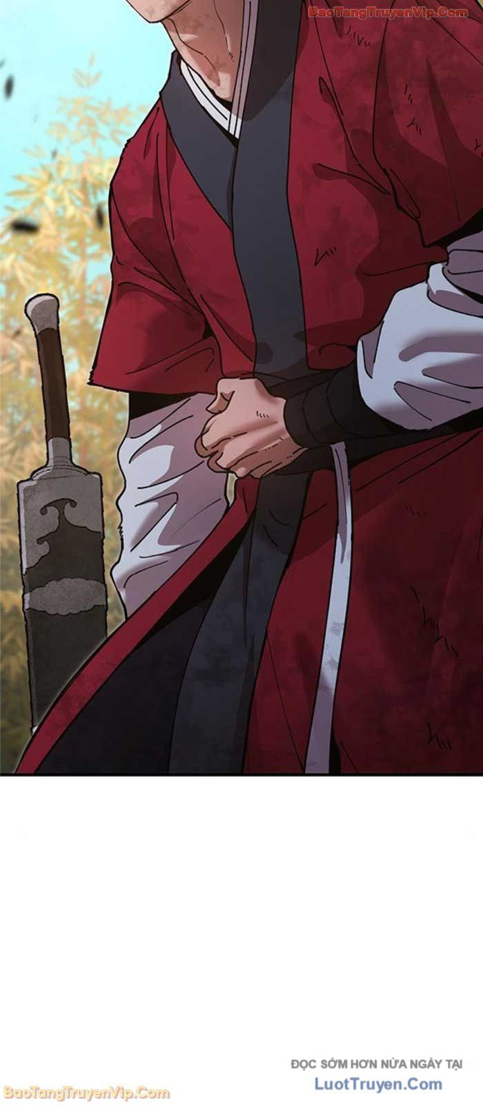 Vĩ Nhân Kiếm Chapter 16 - 3