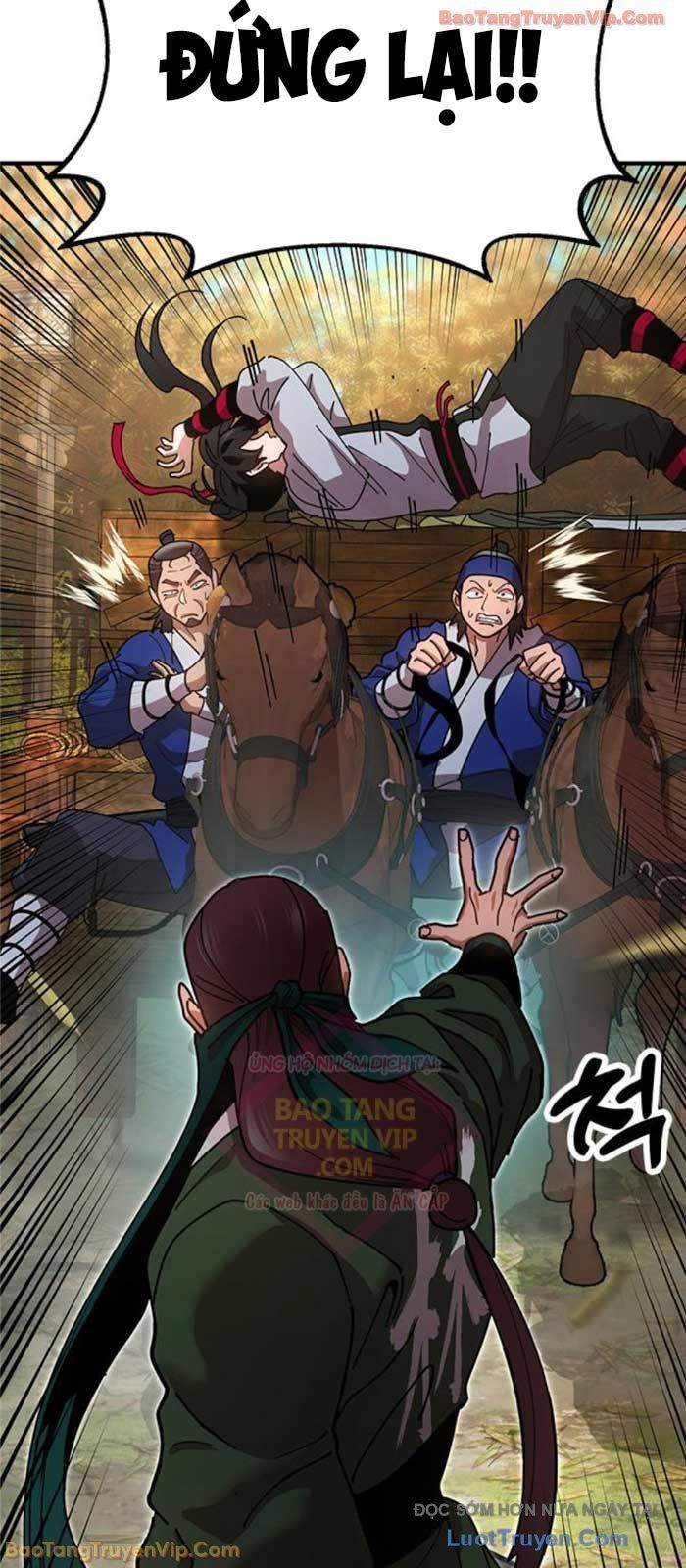 Vĩ Nhân Kiếm Chapter 16 - 23