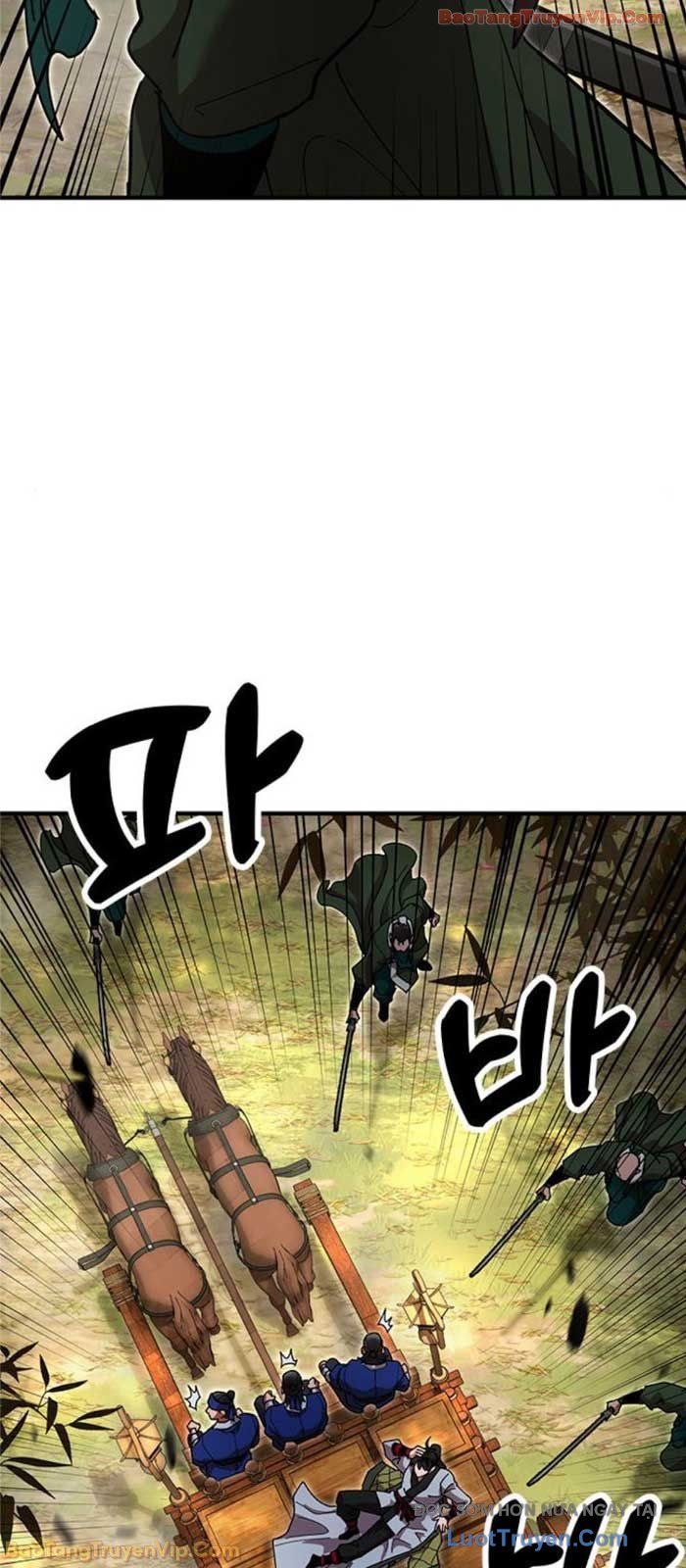 Vĩ Nhân Kiếm Chapter 16 - 24