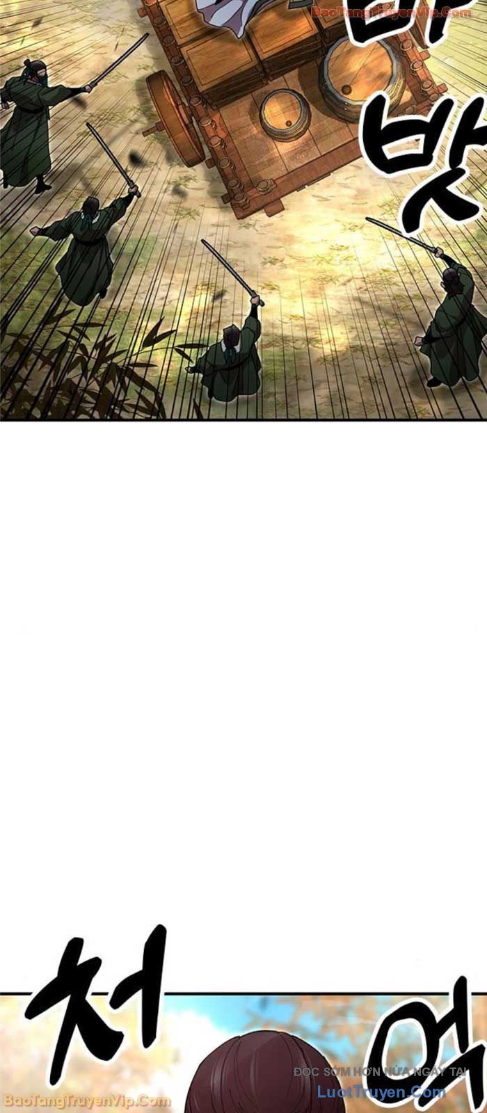 Vĩ Nhân Kiếm Chapter 16 - 25