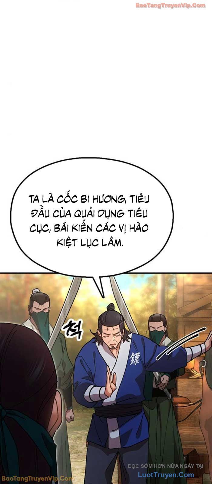 Vĩ Nhân Kiếm Chapter 16 - 28