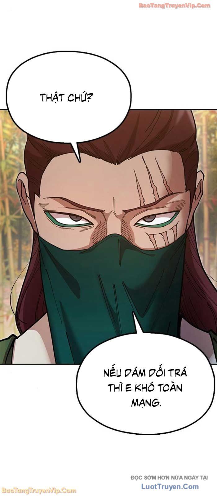 Vĩ Nhân Kiếm Chapter 16 - 31