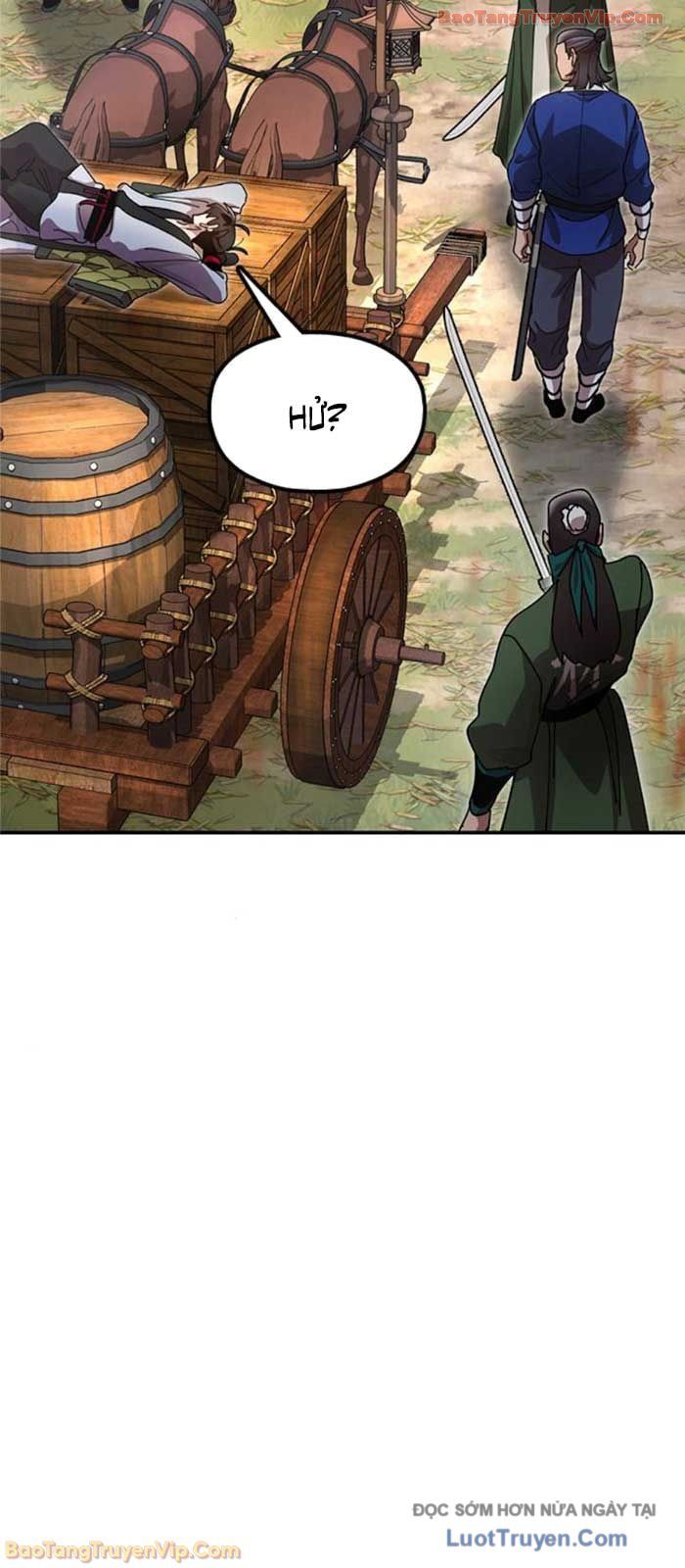 Vĩ Nhân Kiếm Chapter 16 - 35