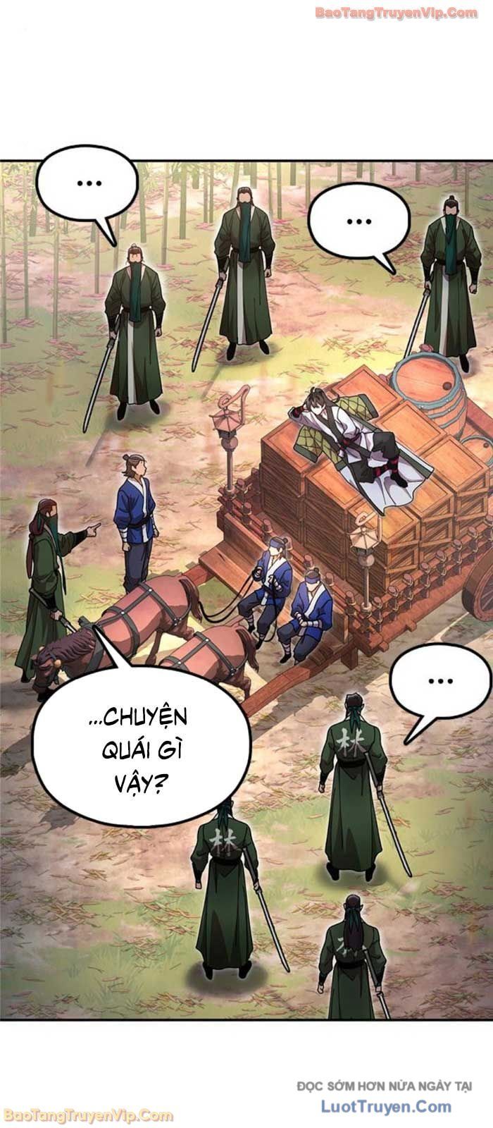 Vĩ Nhân Kiếm Chapter 16 - 37
