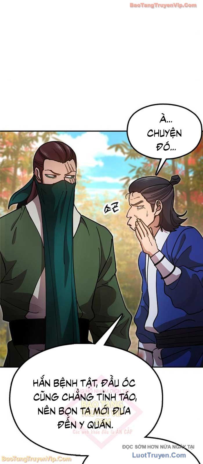 Vĩ Nhân Kiếm Chapter 16 - 38