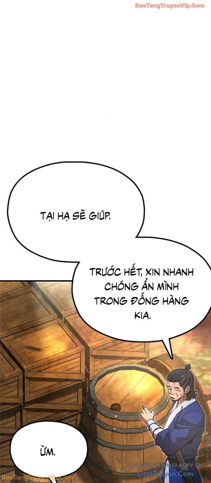 Vĩ Nhân Kiếm Chapter 16 - 5