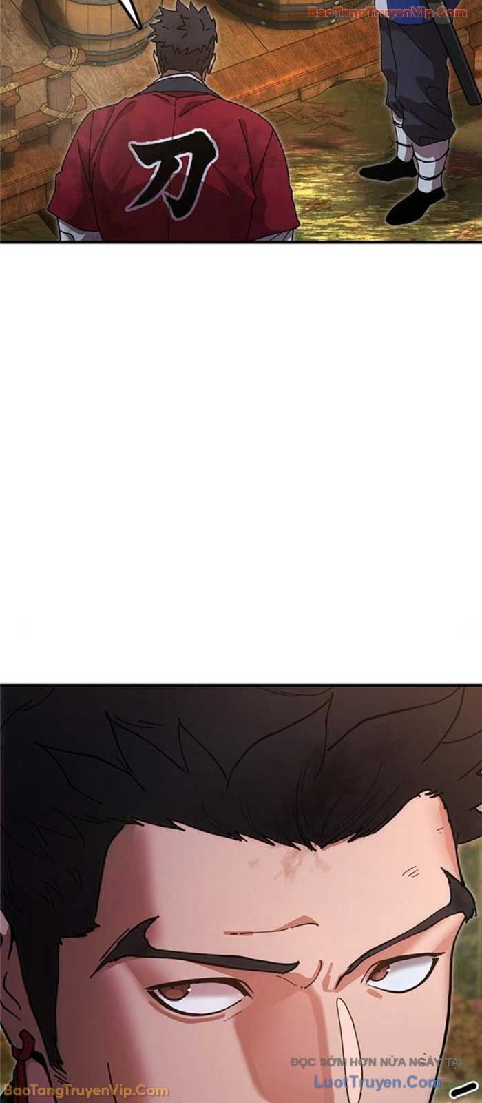 Vĩ Nhân Kiếm Chapter 16 - 6