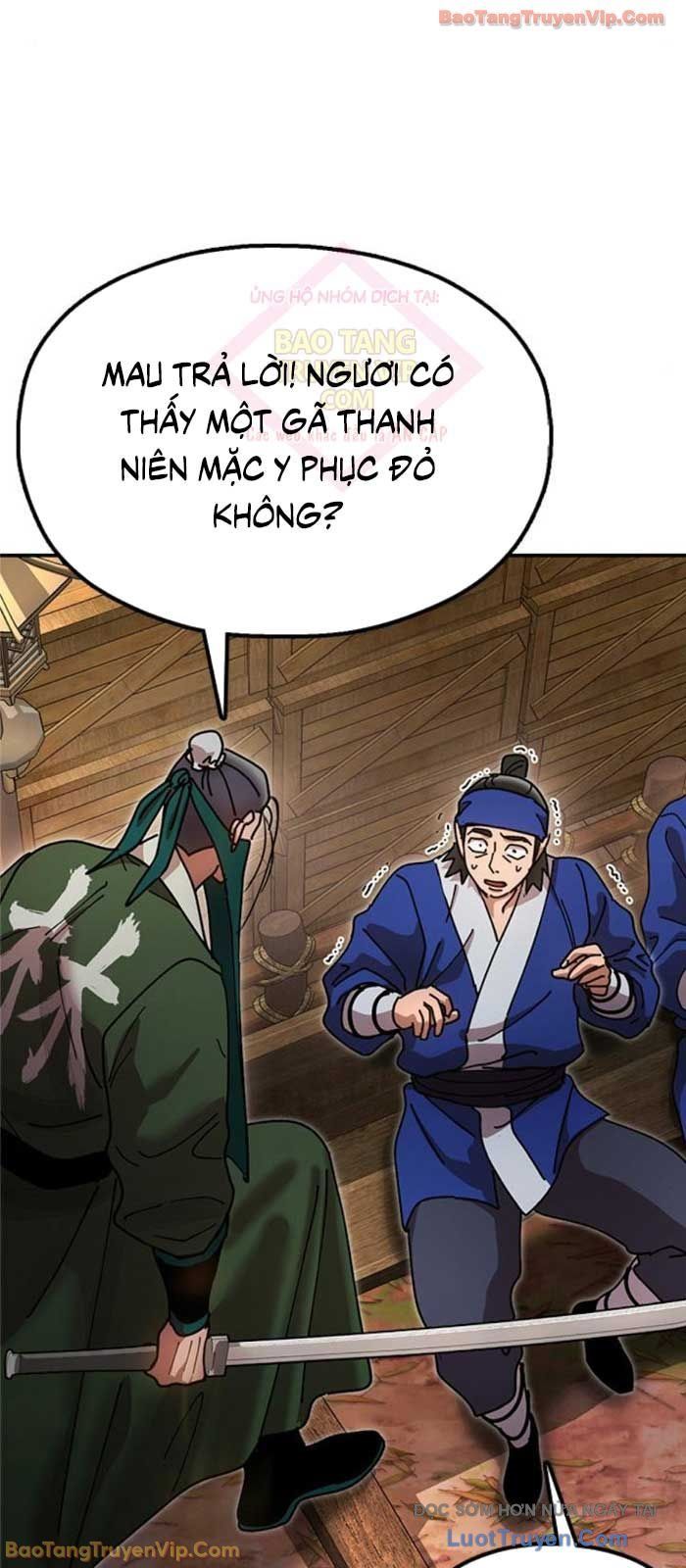 Vĩ Nhân Kiếm Chapter 16 - 51