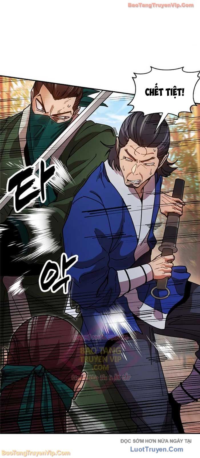 Vĩ Nhân Kiếm Chapter 16 - 55