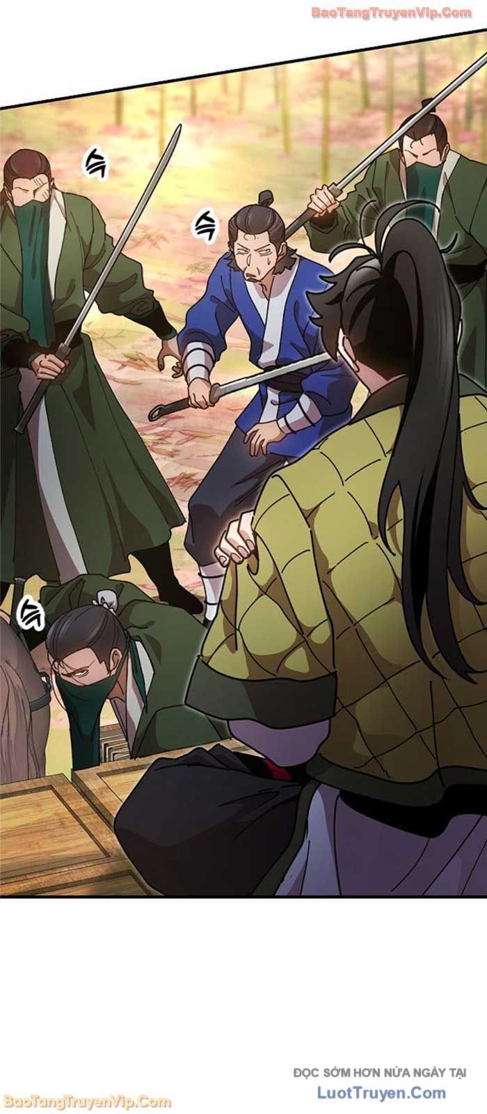 Vĩ Nhân Kiếm Chapter 16 - 59