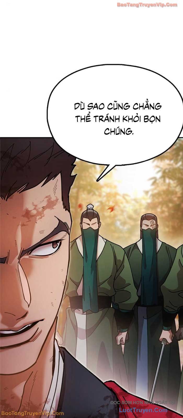 Vĩ Nhân Kiếm Chapter 16 - 76