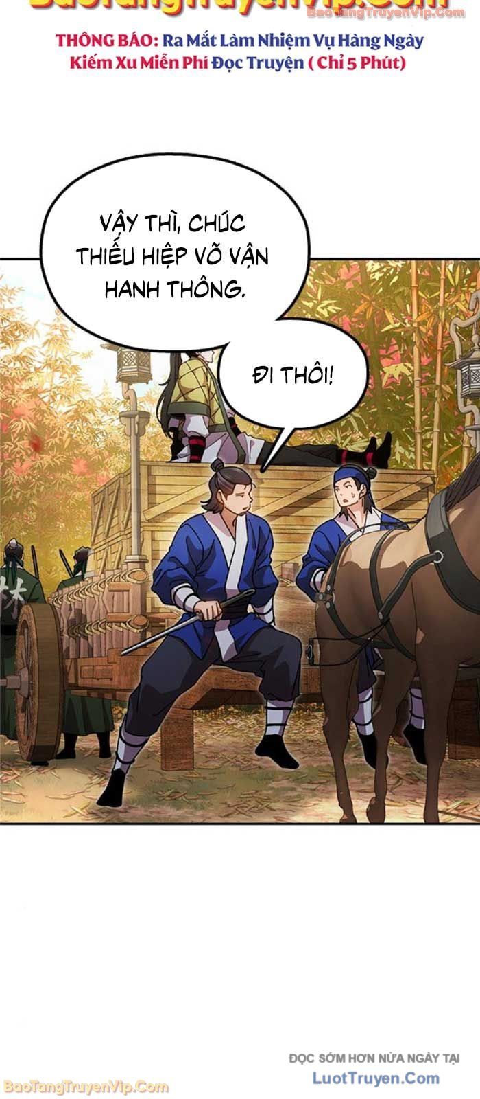 Vĩ Nhân Kiếm Chapter 16 - 78